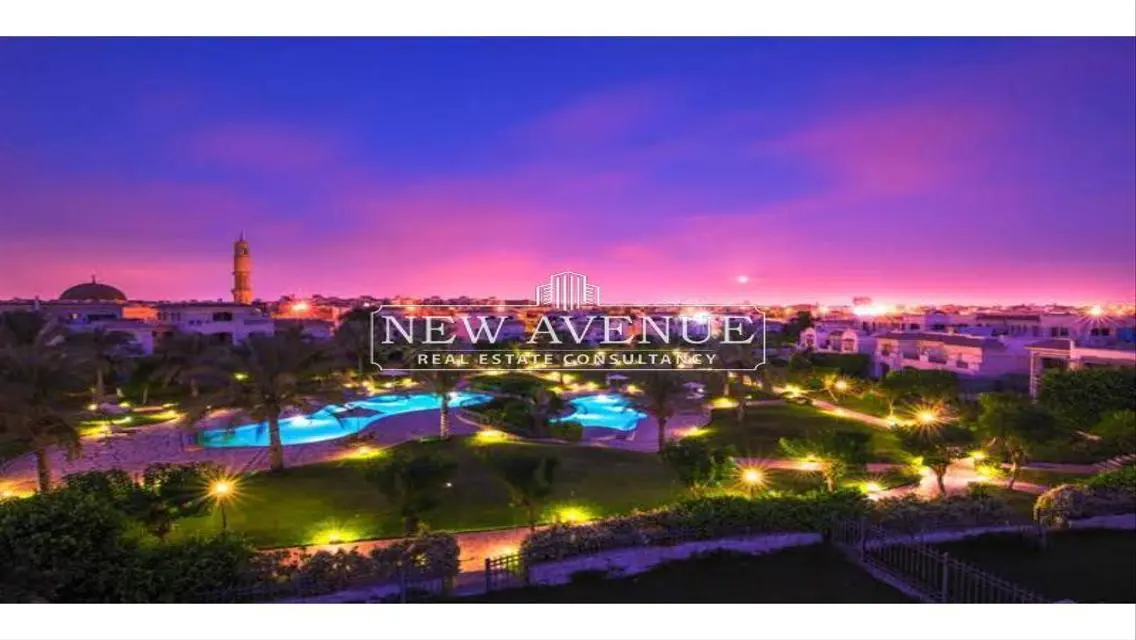 Luxury Apartment for Sale in the Heart of the City