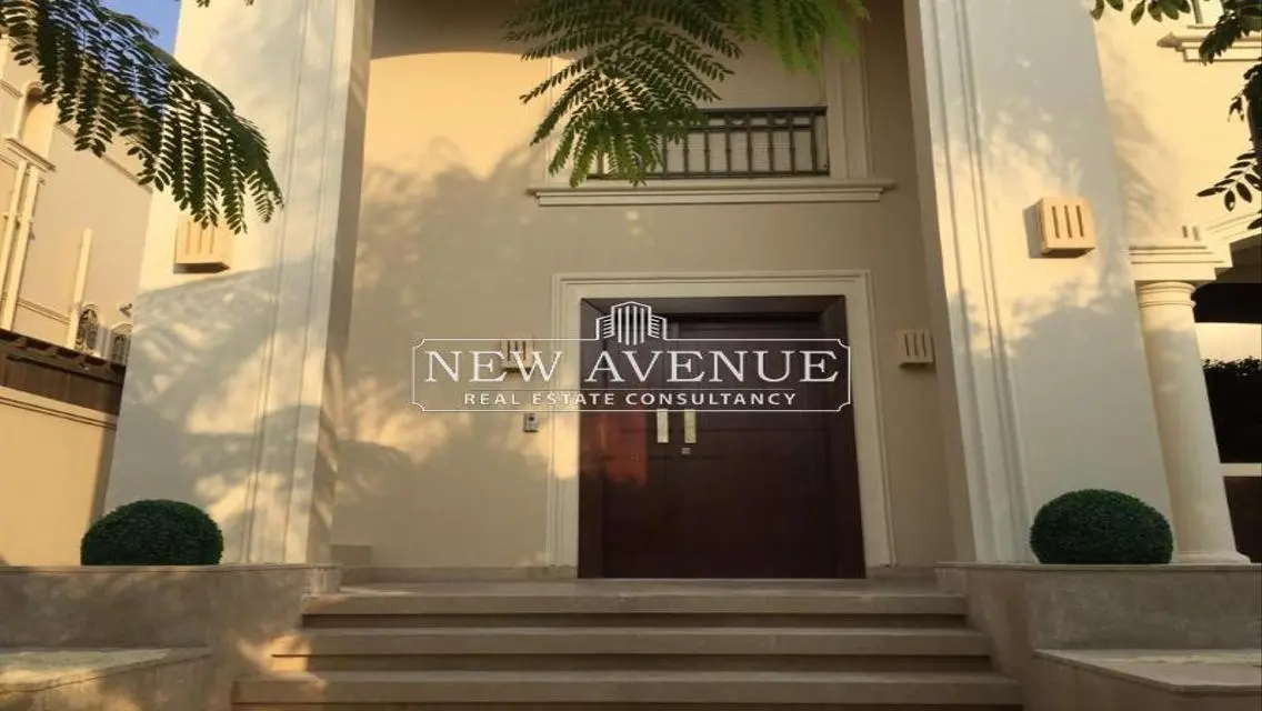 Luxury Apartment for Sale in the Heart of the City