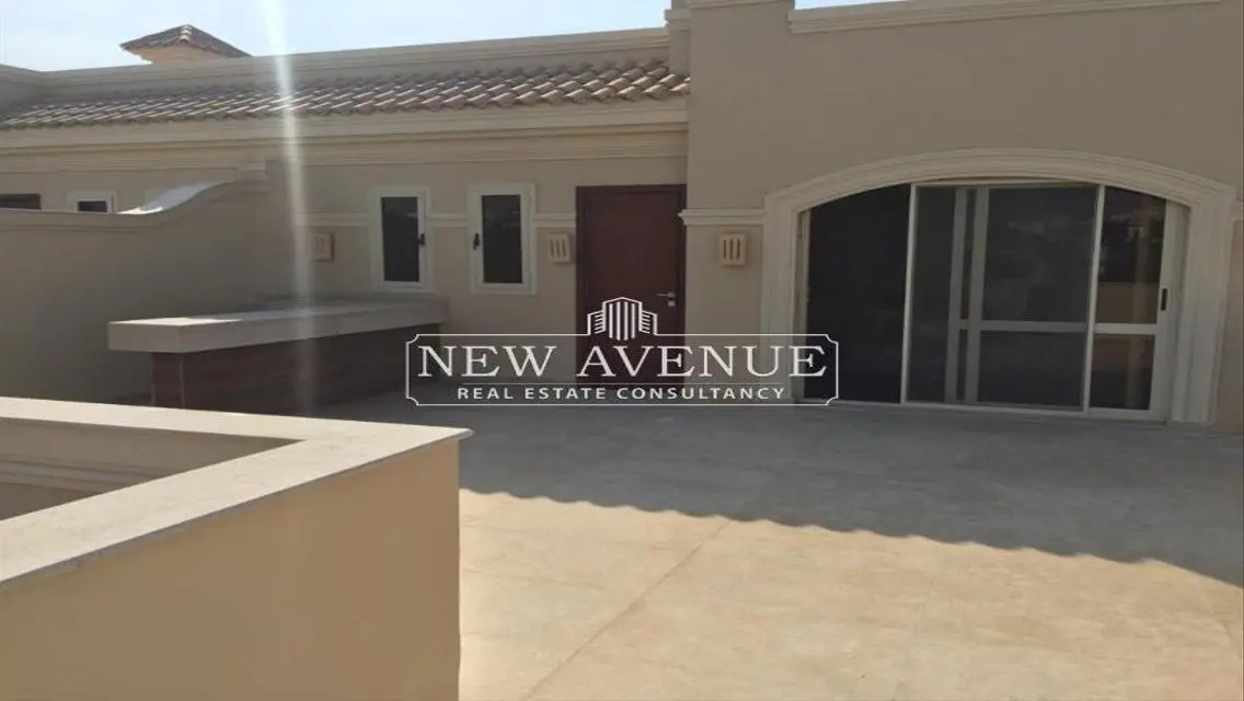 Luxury Apartment for Sale in the Heart of the City