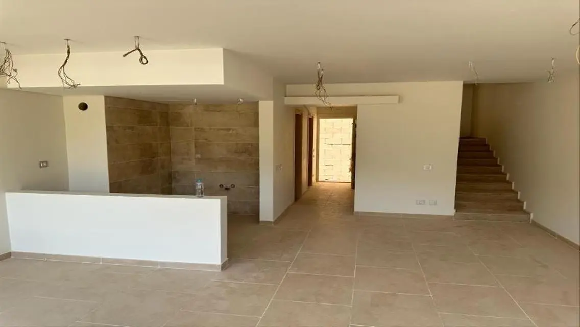 Luxury Villa in IL Monte Galala