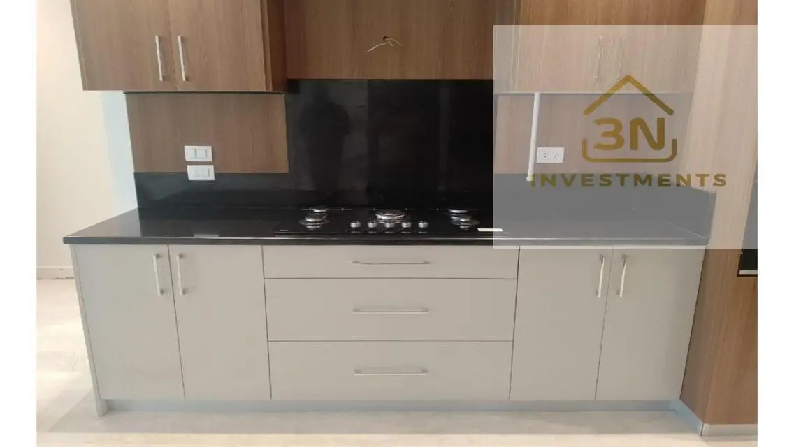 Triple Investment: Premium 3-in-1 Apartment