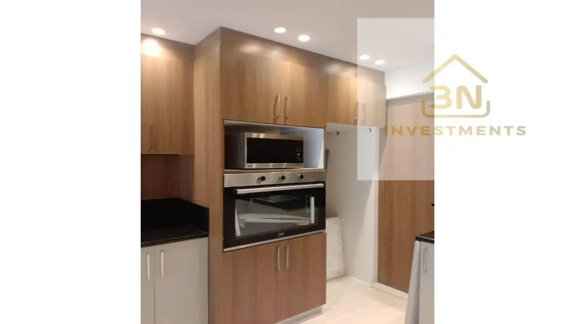 Triple Investment: Premium 3-in-1 Apartment