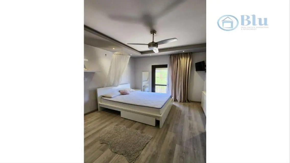 Modern Property for Sale at an Attractive Price in a Prime Area