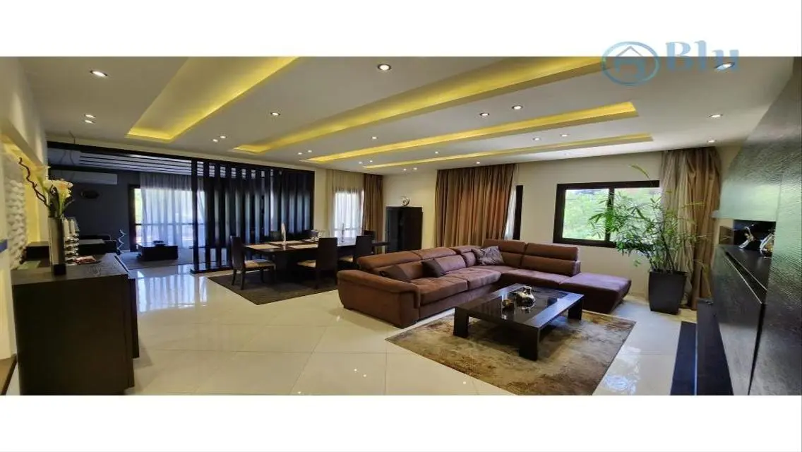 Modern Property for Sale at an Attractive Price in a Prime Area