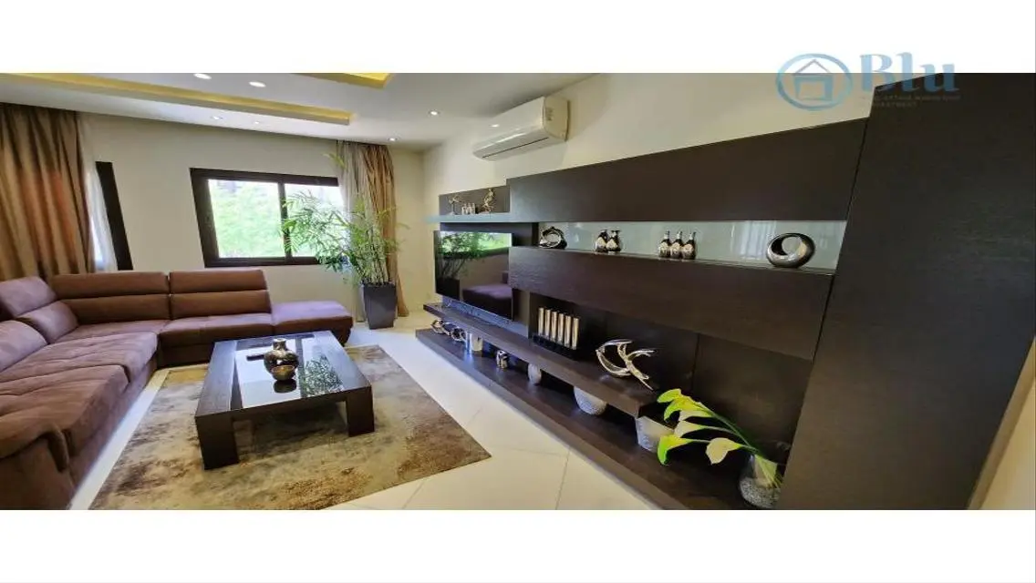 Modern Property for Sale at an Attractive Price in a Prime Area