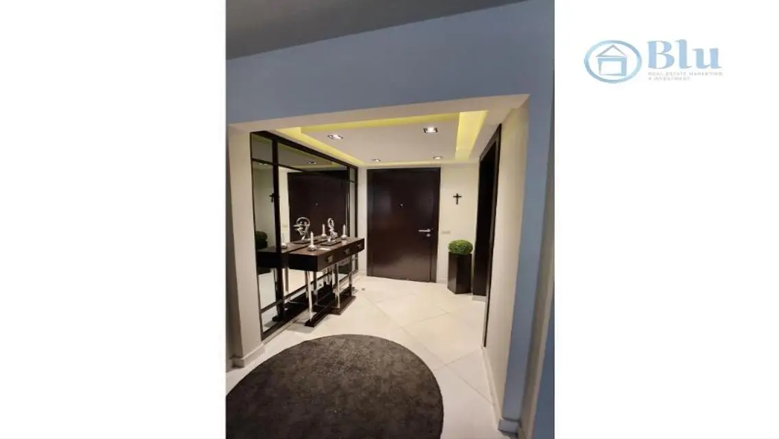 Modern Property for Sale at an Attractive Price in a Prime Area