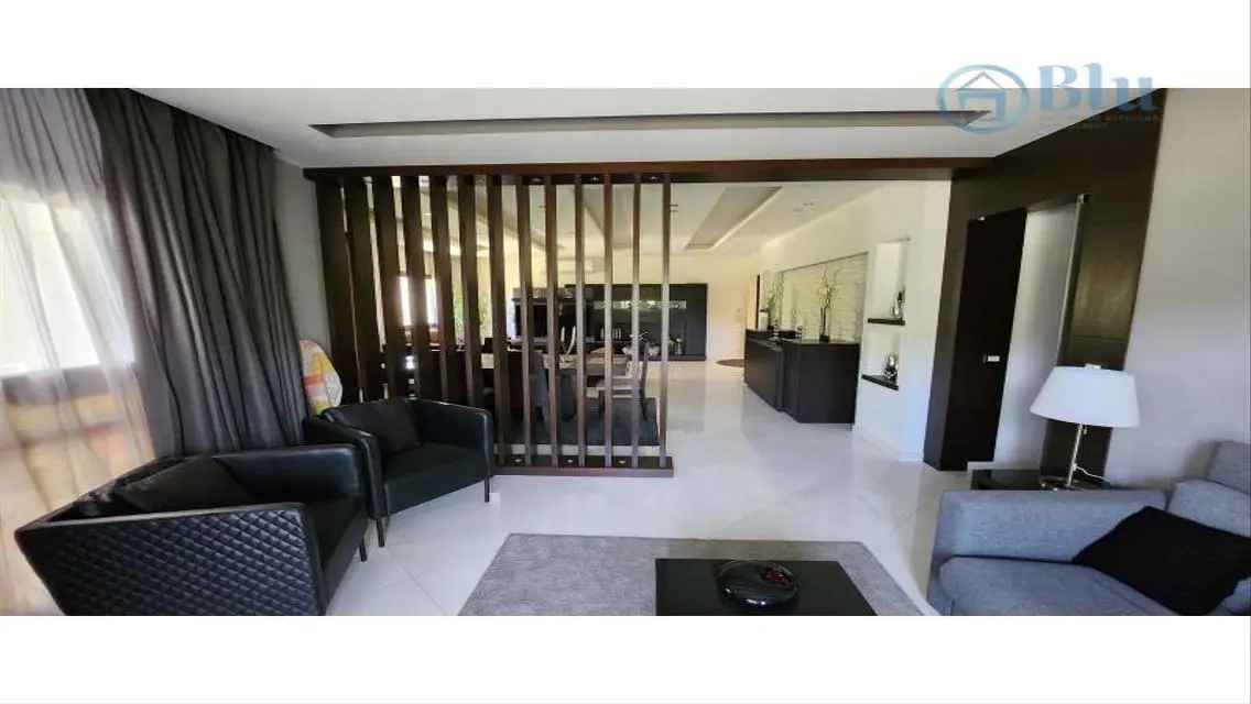 Modern Property for Sale at an Attractive Price in a Prime Area
