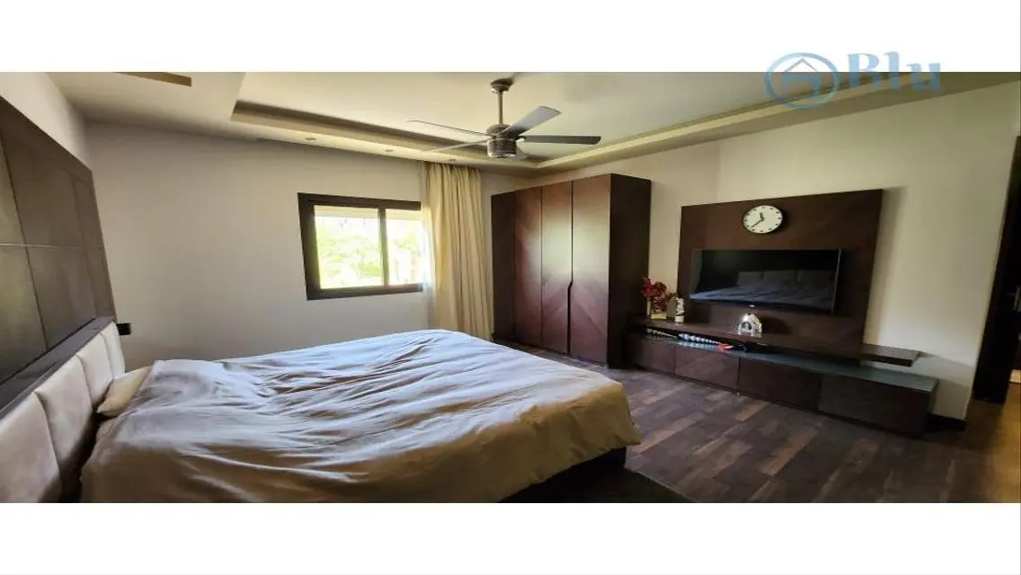Modern Property for Sale at an Attractive Price in a Prime Area