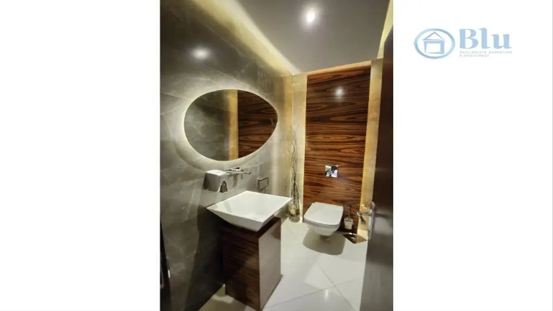 Modern Property for Sale at an Attractive Price in a Prime Area