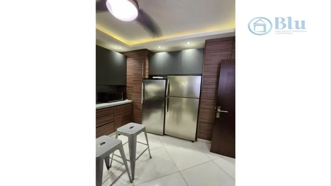 Modern Property for Sale at an Attractive Price in a Prime Area
