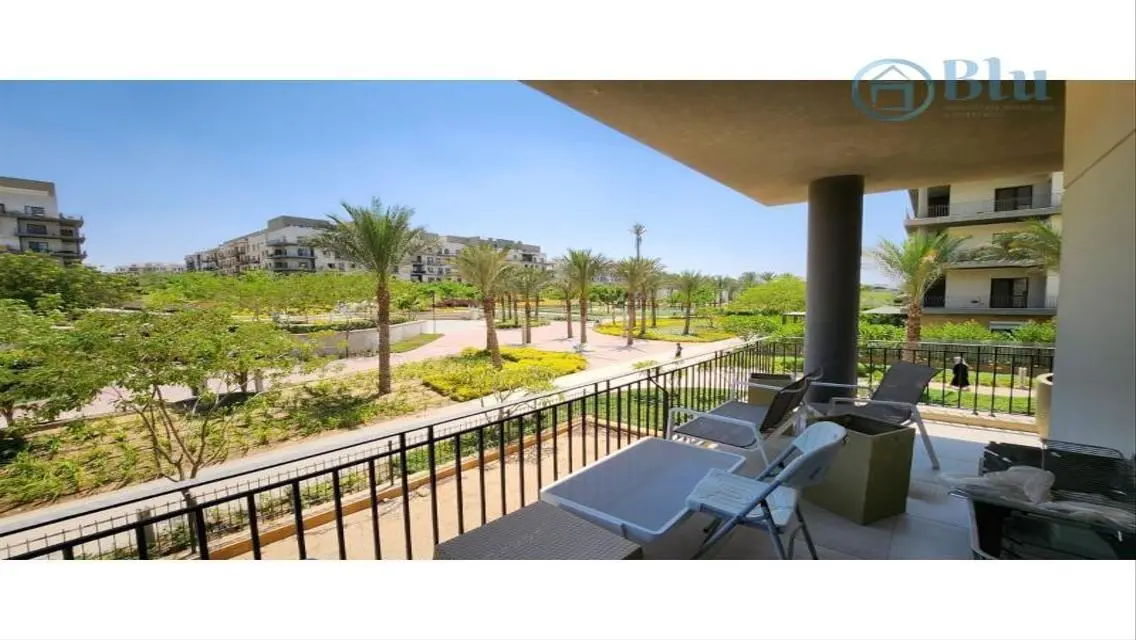 Modern Property for Sale at an Attractive Price in a Prime Area