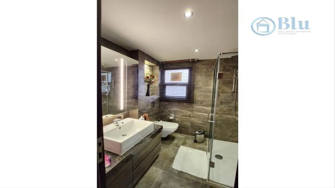 Modern Property for Sale at an Attractive Price in a Prime Area