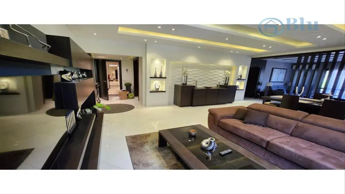 Modern Property for Sale at an Attractive Price in a Prime Area