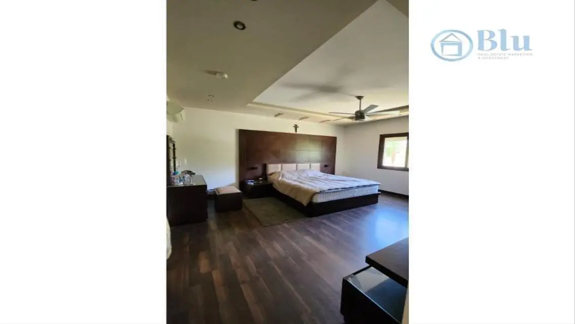Modern Property for Sale at an Attractive Price in a Prime Area