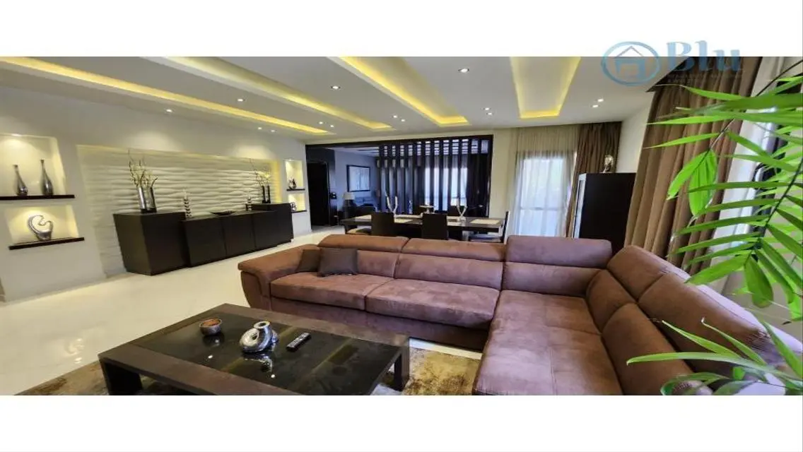 Modern Property for Sale at an Attractive Price in a Prime Area