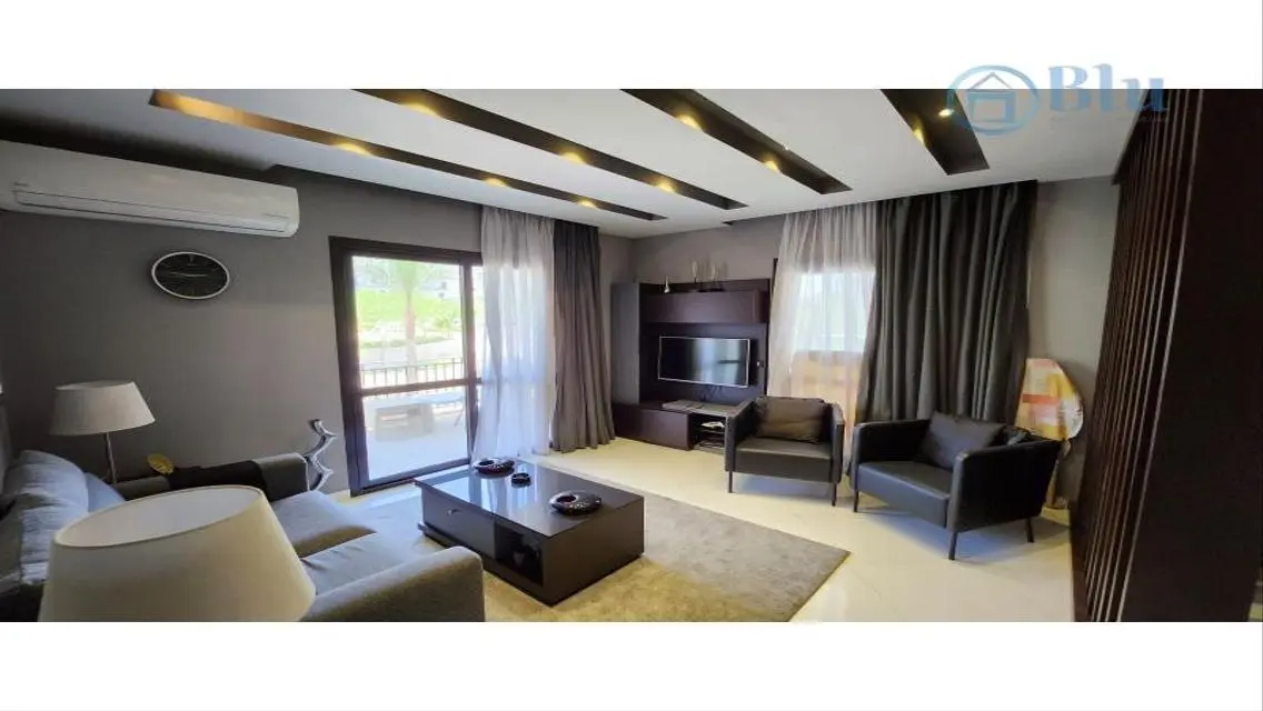 Modern Property for Sale at an Attractive Price in a Prime Area