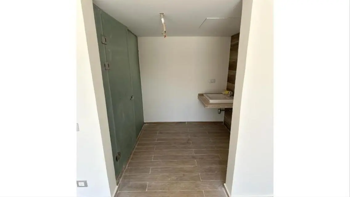 Luxurious Apartment in IL Monte Galala
