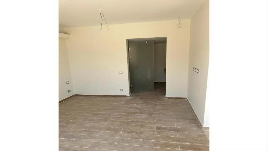 Luxurious Apartment in IL Monte Galala