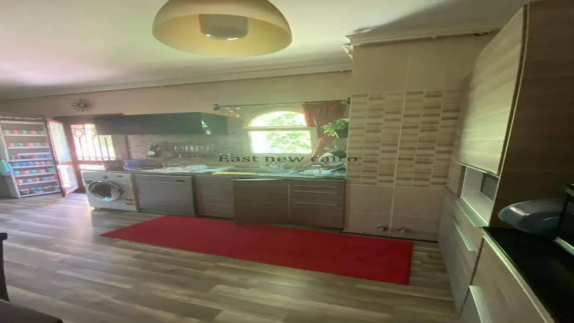 Luxury Villa in Exclusive Compound with Spacious Design