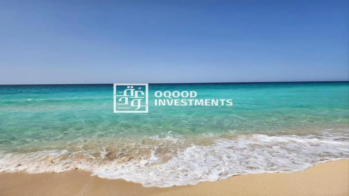 Luxury Apartment in GAIA with Stunning Views