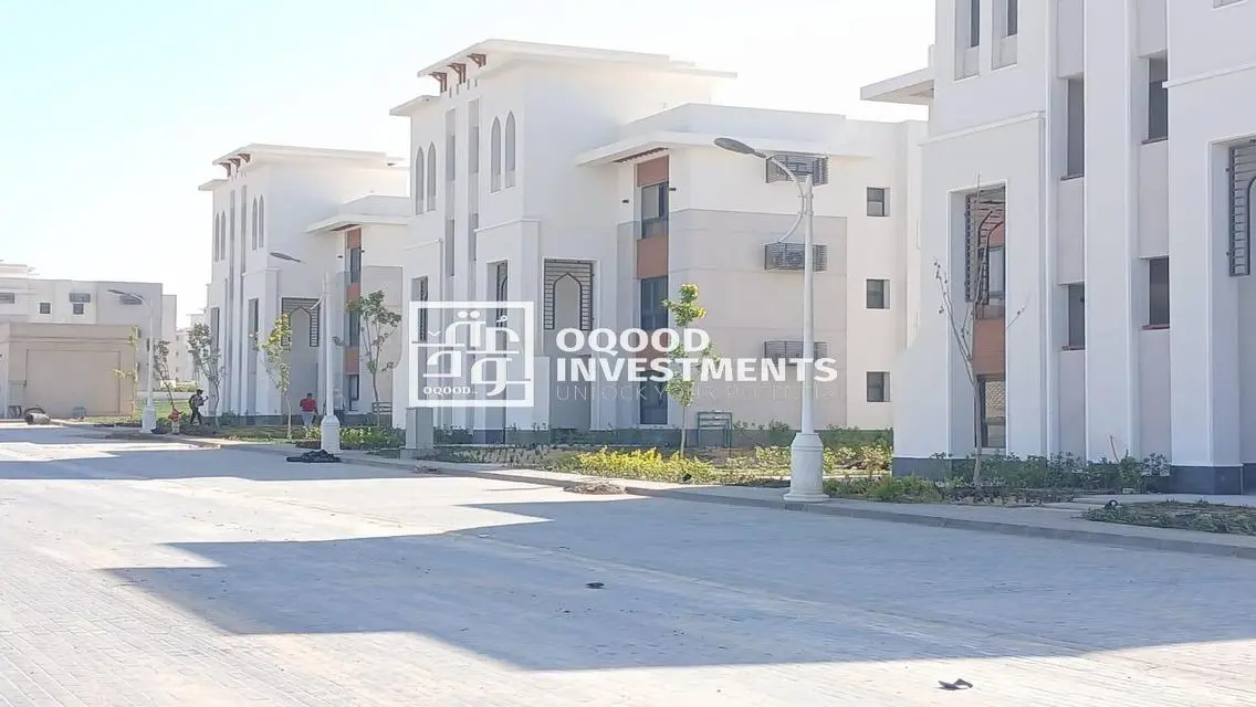 Luxury Apartment in GAIA with Stunning Views