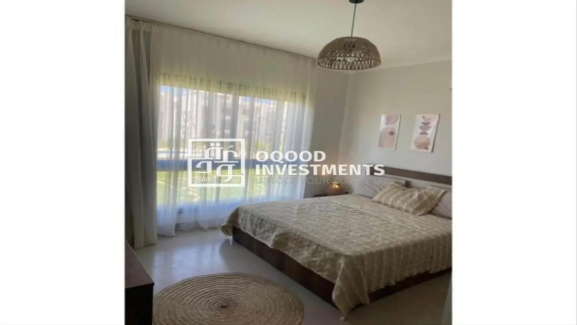 Luxury Apartment in GAIA with Stunning Views