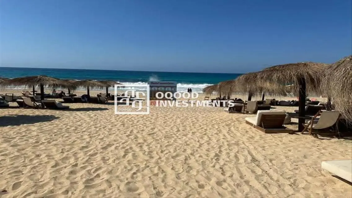 Luxury Apartment in GAIA with Stunning Views