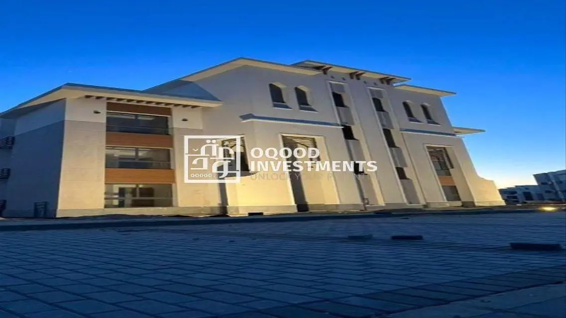 Luxury Apartment in GAIA with Stunning Views