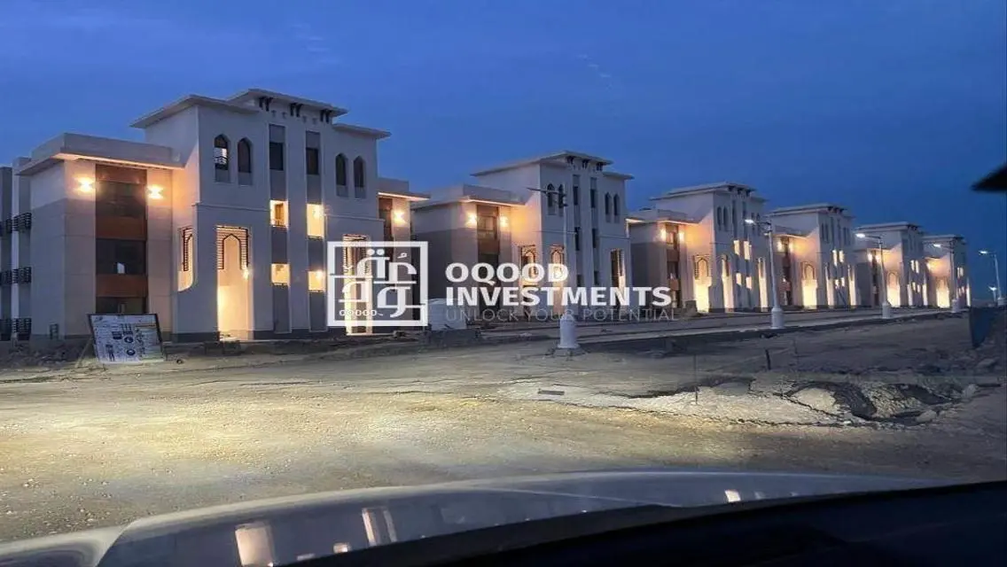 Luxury Apartment in GAIA with Stunning Views