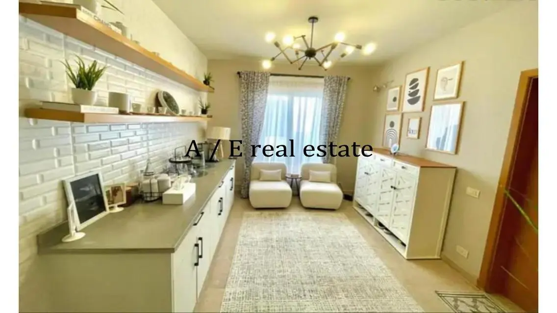 Luxury Apartment for Sale - 283 Square Meters