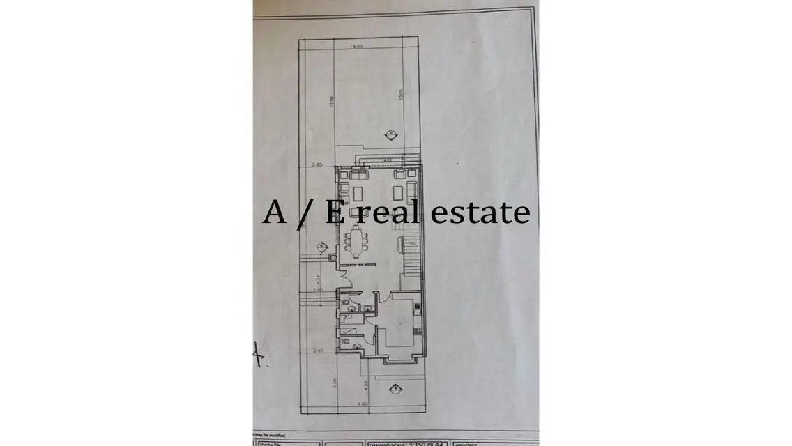 Luxury Apartment for Sale - 283 Square Meters