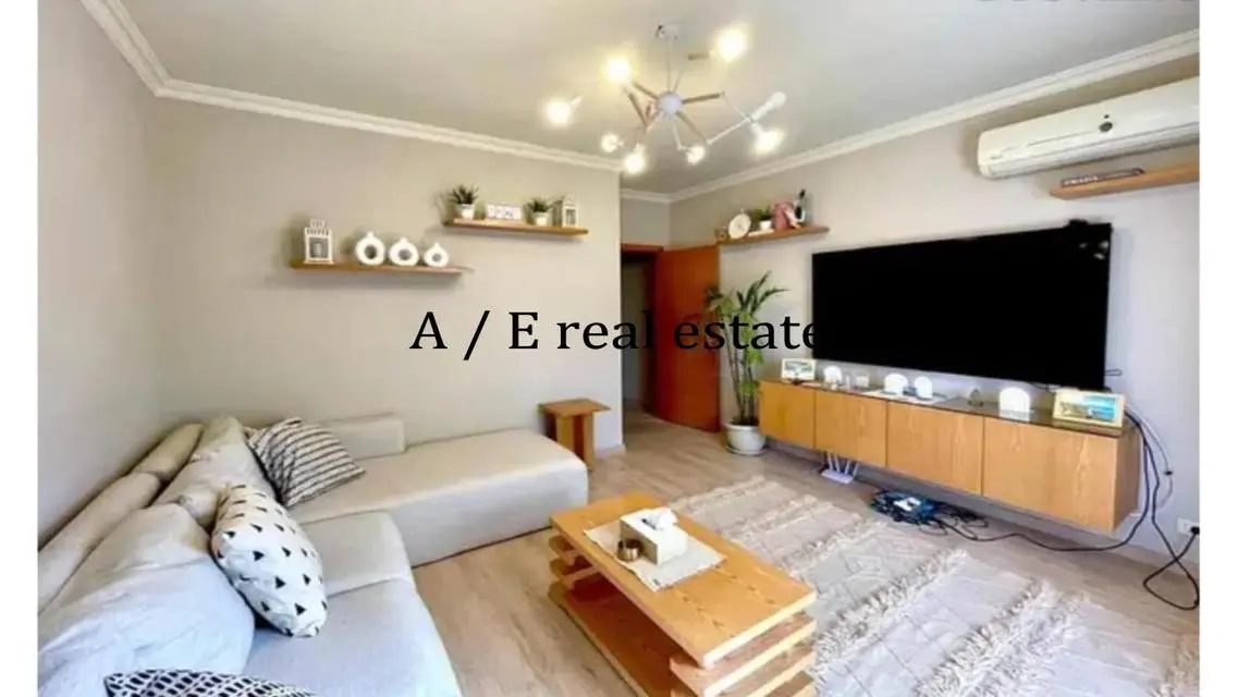 Luxury Apartment for Sale - 283 Square Meters
