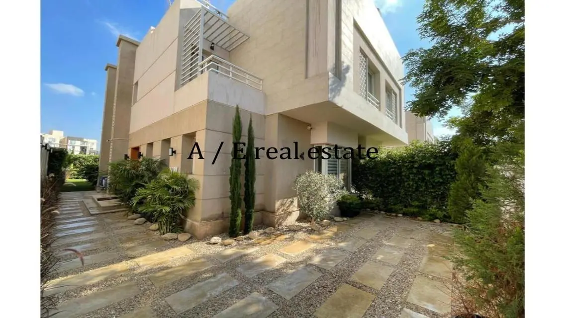 Luxury Apartment for Sale - 283 Square Meters