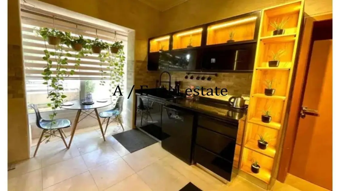 Luxury Apartment for Sale - 283 Square Meters
