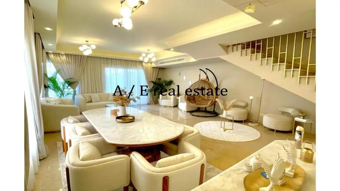 Luxury Apartment for Sale - 283 Square Meters