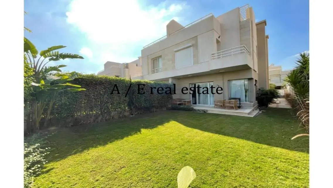 Luxury Apartment for Sale - 283 Square Meters