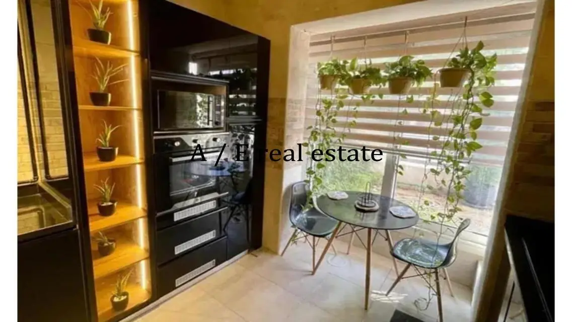 Luxury Apartment for Sale - 283 Square Meters