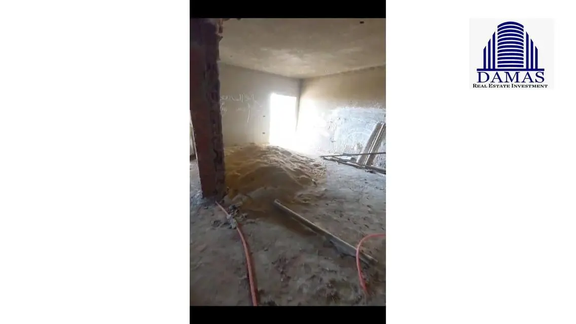 Premium Apartment for Sale - 145 sqm with Balcony and Parking