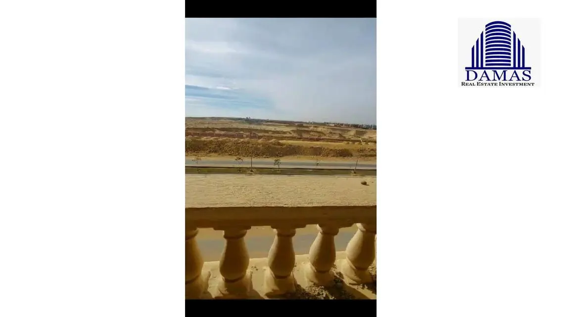 Premium Apartment for Sale - 145 sqm with Balcony and Parking