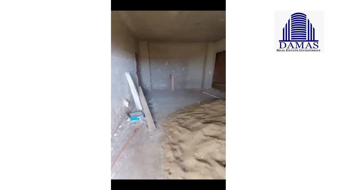 Premium Apartment for Sale - 145 sqm with Balcony and Parking