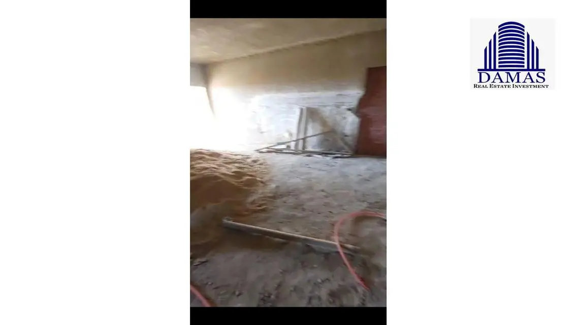 Premium Apartment for Sale - 145 sqm with Balcony and Parking