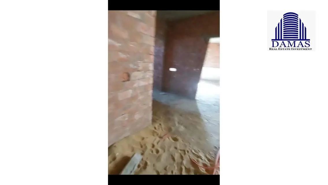 Premium Apartment for Sale - 145 sqm with Balcony and Parking