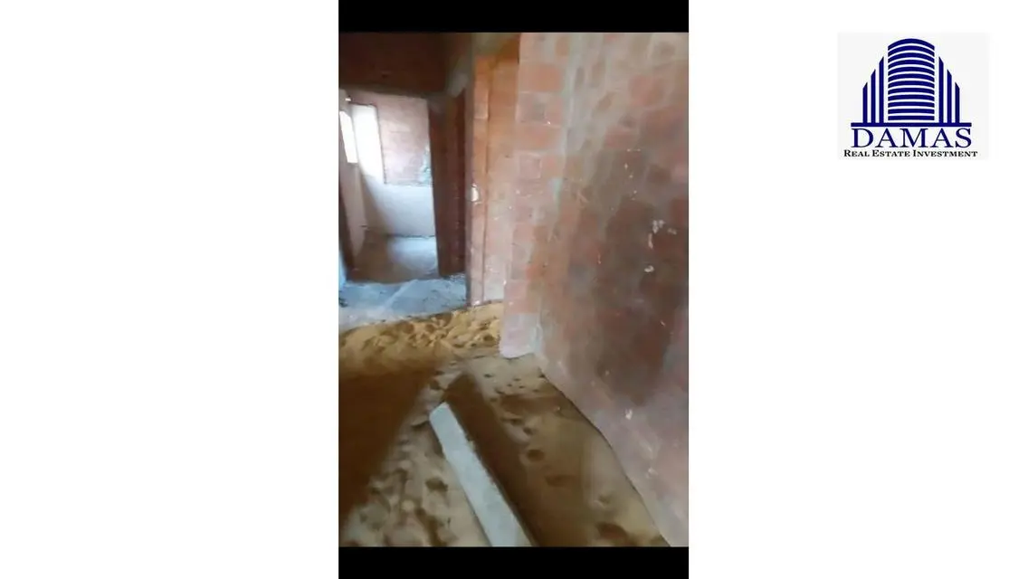 Premium Apartment for Sale - 145 sqm with Balcony and Parking