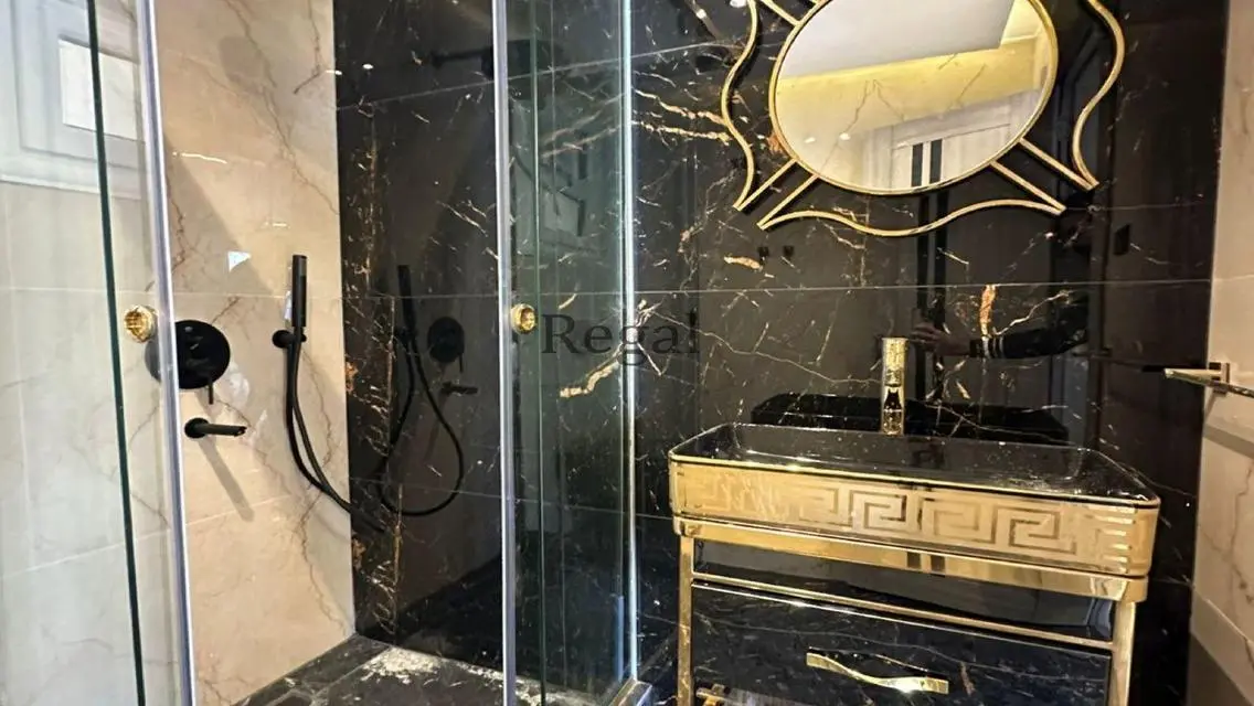Exclusive Apartment in Amorada - New Cairo