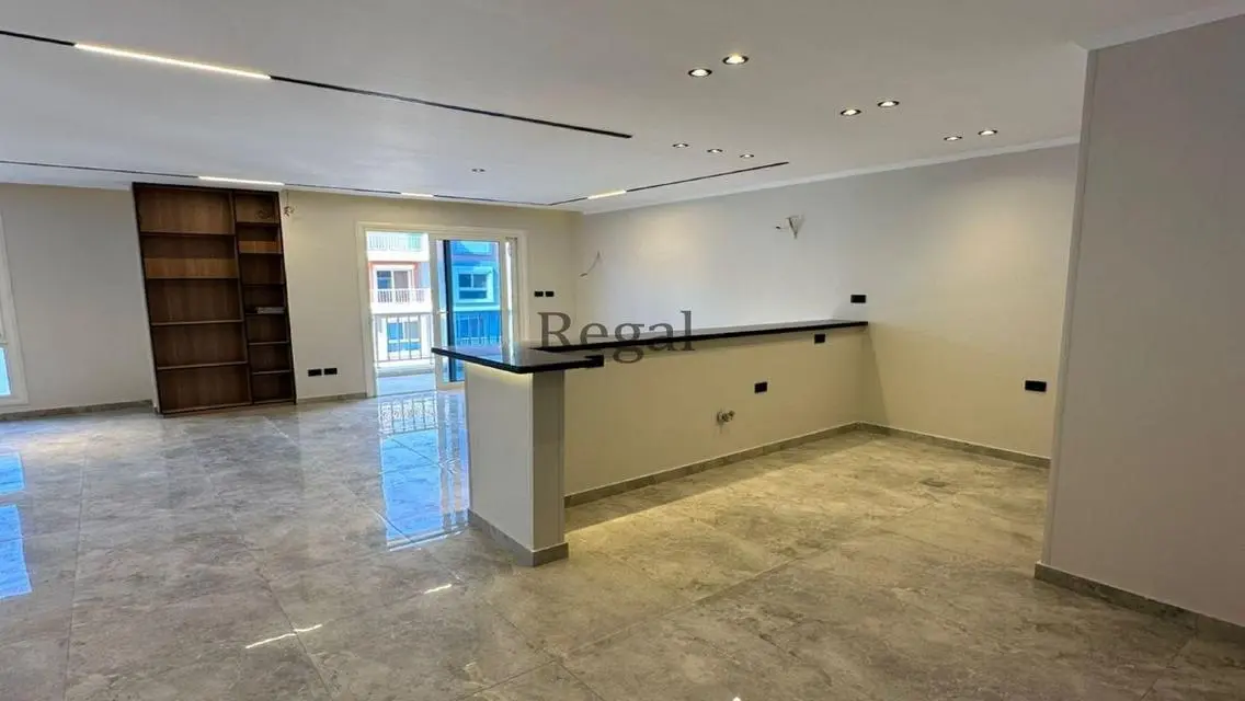 Exclusive Apartment in Amorada - New Cairo