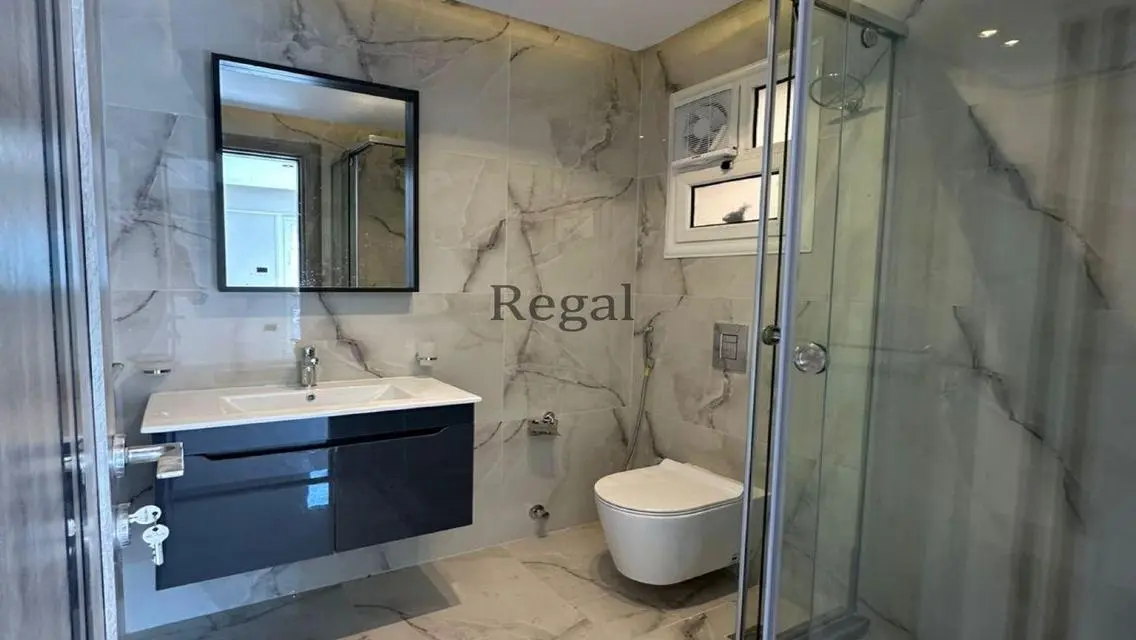 Exclusive Apartment in Amorada - New Cairo