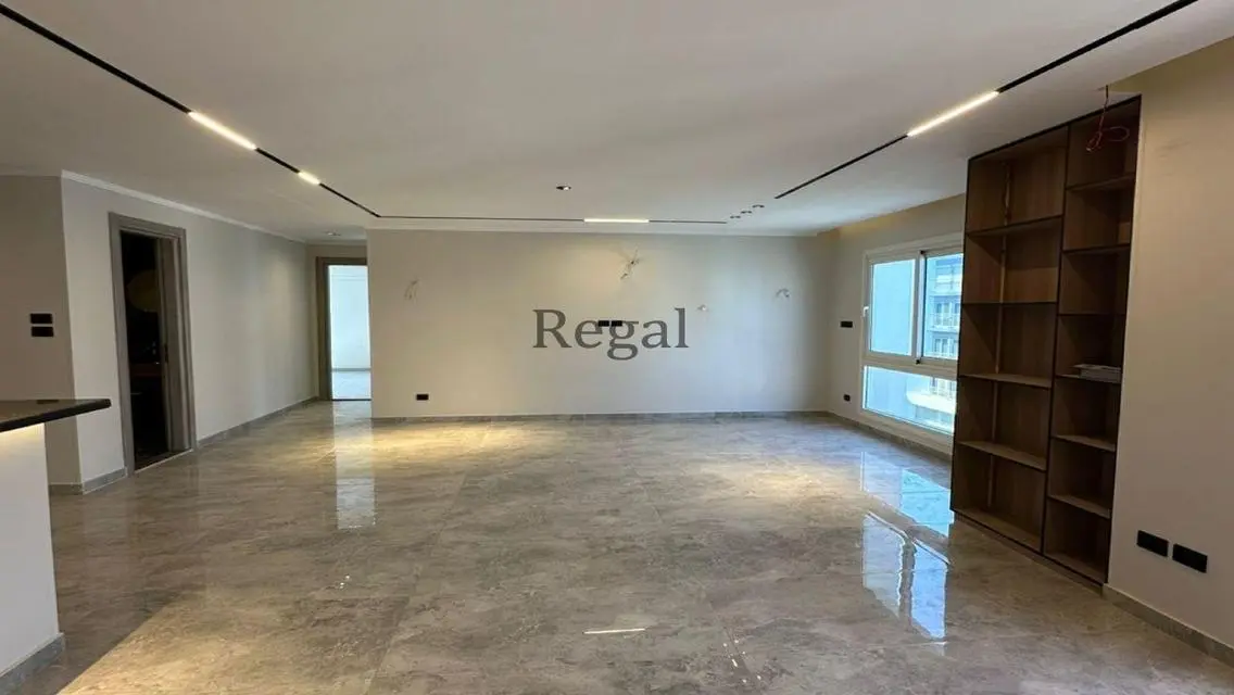 Exclusive Apartment in Amorada - New Cairo