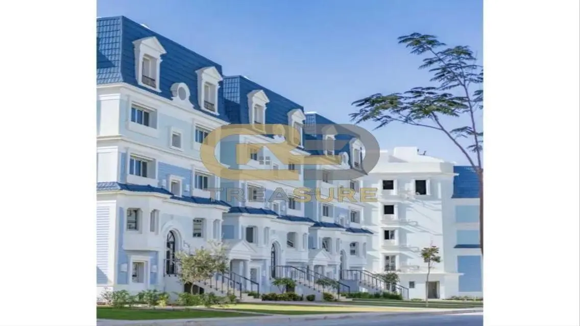 Treasure of Perfect Living - 7,000,000 EGP