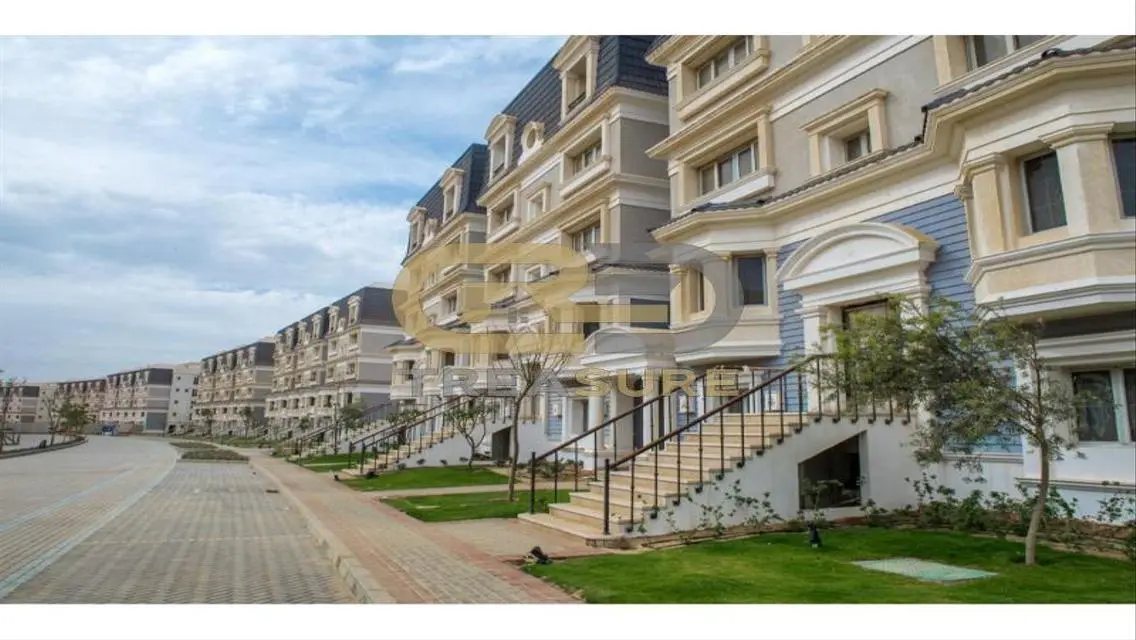 Treasure of Perfect Living - 7,000,000 EGP