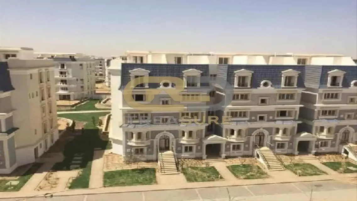 Treasure of Perfect Living - 7,000,000 EGP